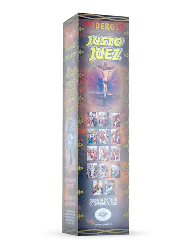 Justo Juez