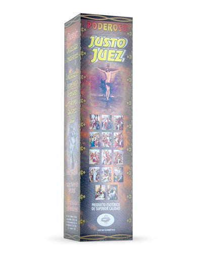 Justo Juez