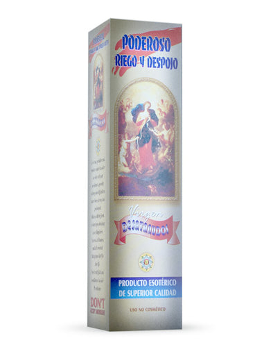 Virgen Desatanudos