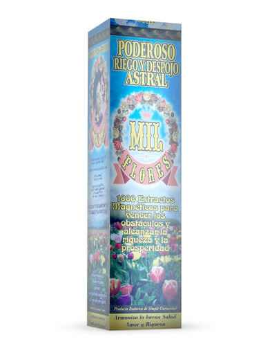 Mil Flores
