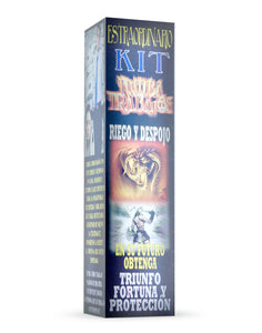 Tumba Trabajos