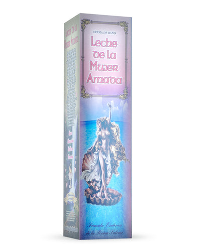 Leche de la Mujer Amada