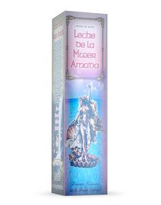 Leche de la Mujer Amada