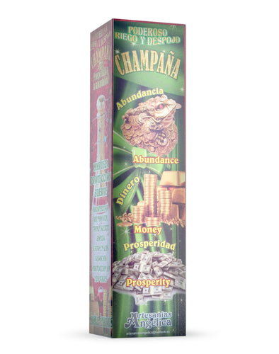 Champaña