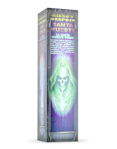 Santa Muerte 7 Colores
