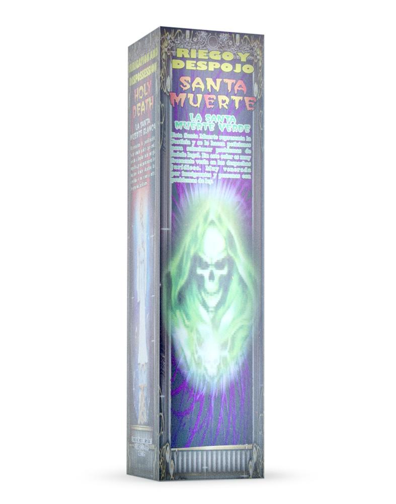 Santa Muerte 7 Colores