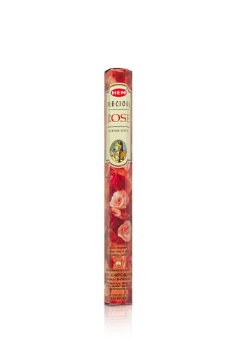 Incienso de Rosas