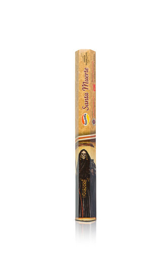 Santa Muerte