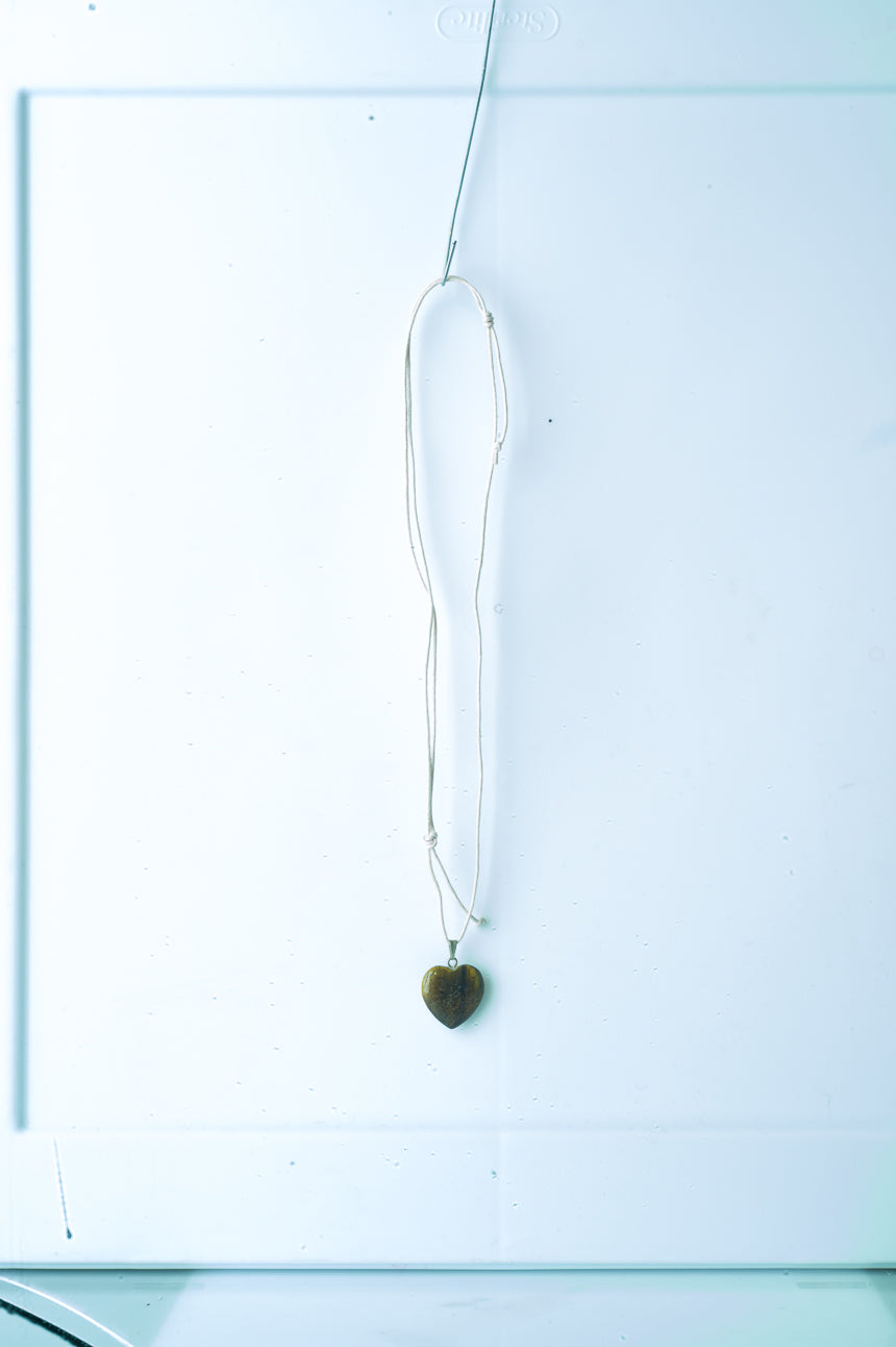 Collar de Piedras 11