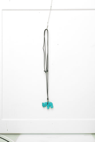 Collar de Piedras 13