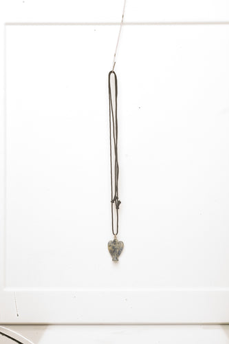 Collar de Piedras 15