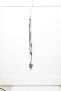 Collar de Piedras 15