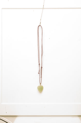 Collar de Piedras 16