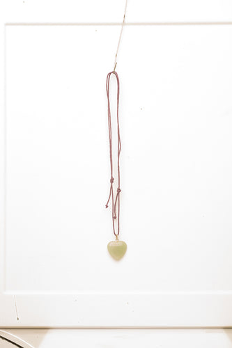 Collar de Piedras 18