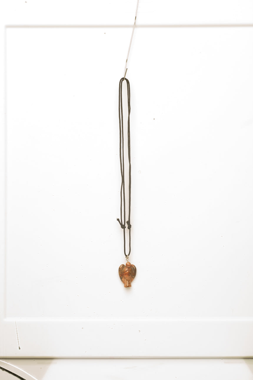 Collar de Piedras 19