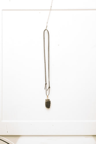Collar de Piedras 21