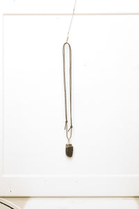 Collar de Piedras 21