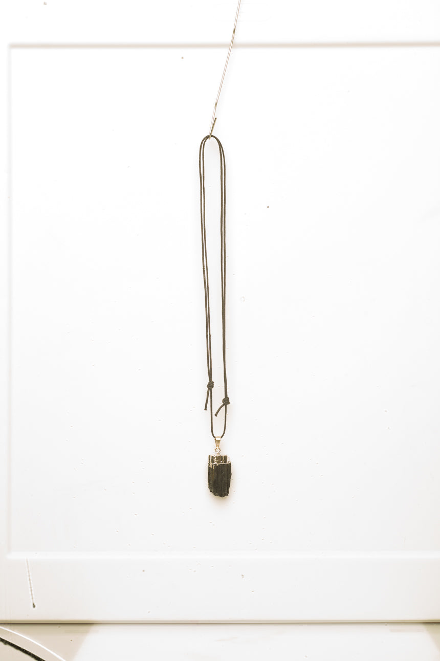 Collar de Piedras 21