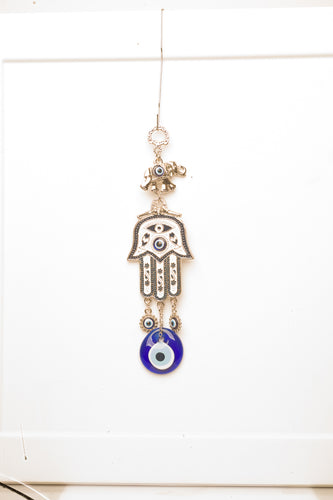 Collar de Piedras 24
