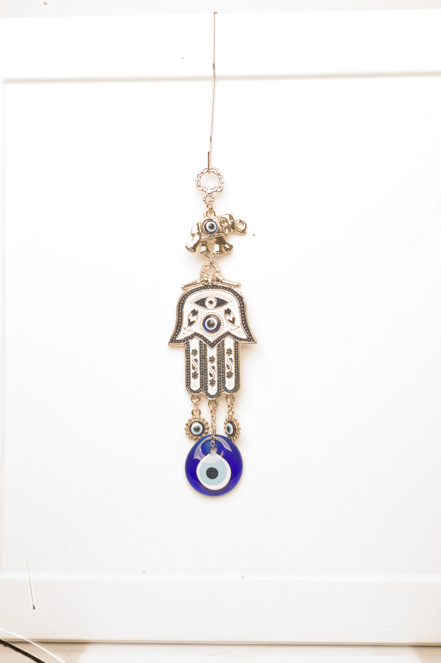 Collar de Piedras 24