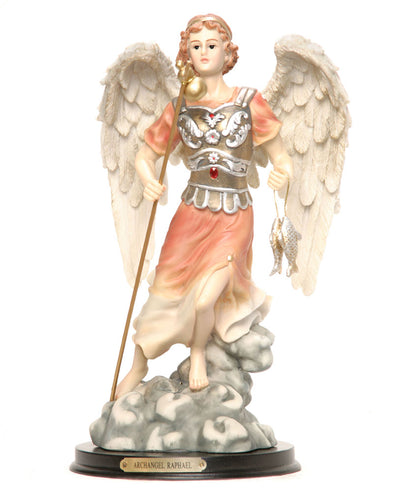 Arcangel Rafael