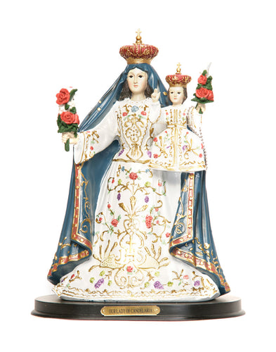 Virgen de la Candelaria