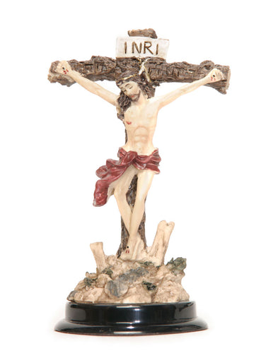 Crusifixion