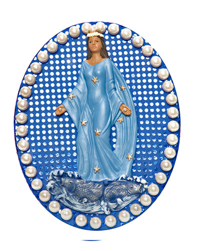 Cuadro Diosa del Mar