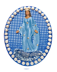 Cuadro Diosa del Mar