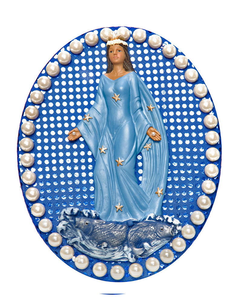 Cuadro Diosa del Mar