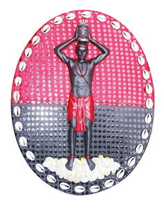 Cuadro Elegua
