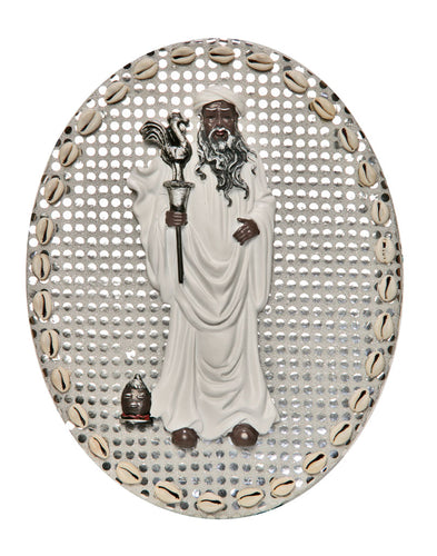 Cuadro Obatala