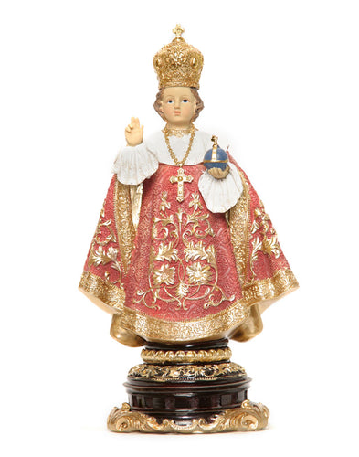 Niño de Praga