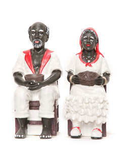 Francisco y Francisca