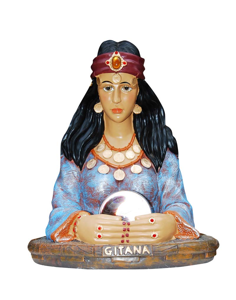 Gitana