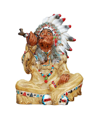 Indio de la Paz