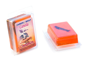 Jabon de Canela