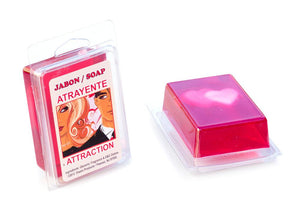 Jabon el Atrayente
