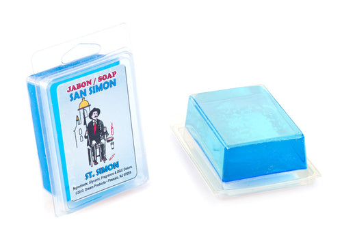 Jabon San Simon