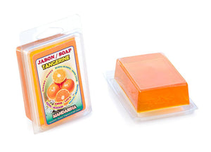 Jabon Mandarina