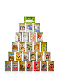 Jabones Esotericos
