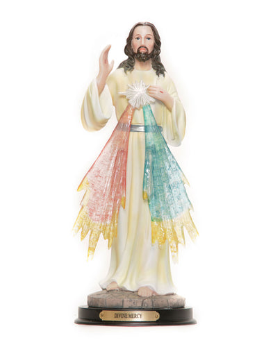 Jesus de la Misericordia