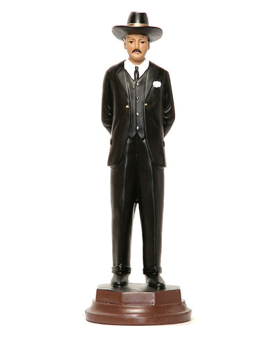 Jose Gregorio