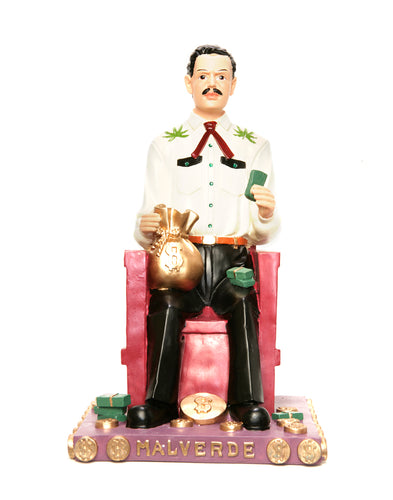 Malverde