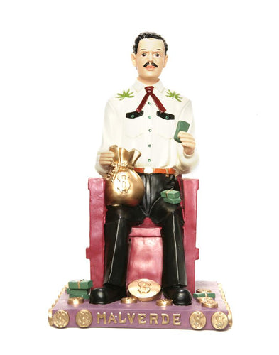 Jesus Malverde