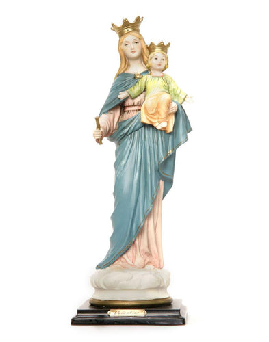 Virgen del Carmen