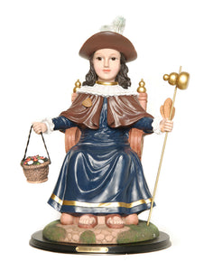 Niño de Atocha