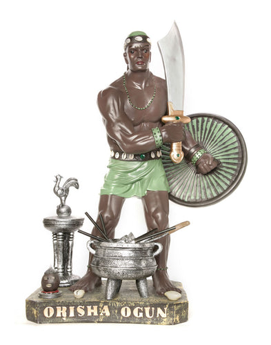 Ogun