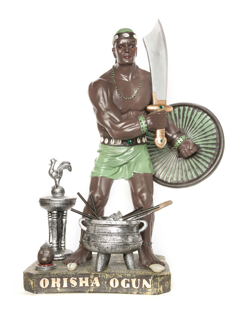 Ogun