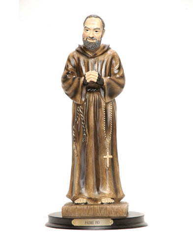 Padre Pio